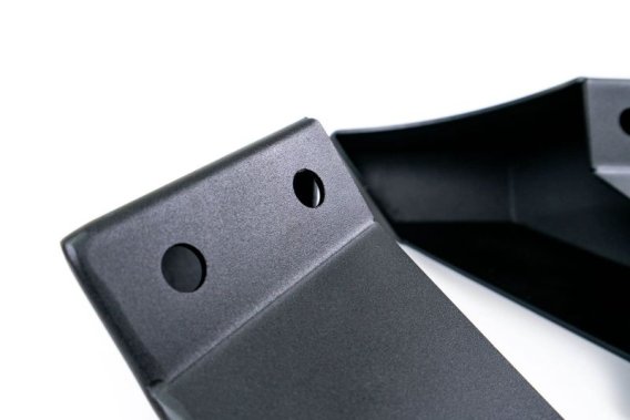 DVE Bumper Conversion Kits