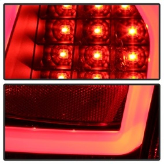 SPY LED Tail Lights