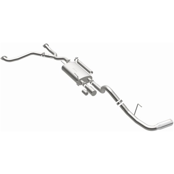 MAG Catback Exhaust