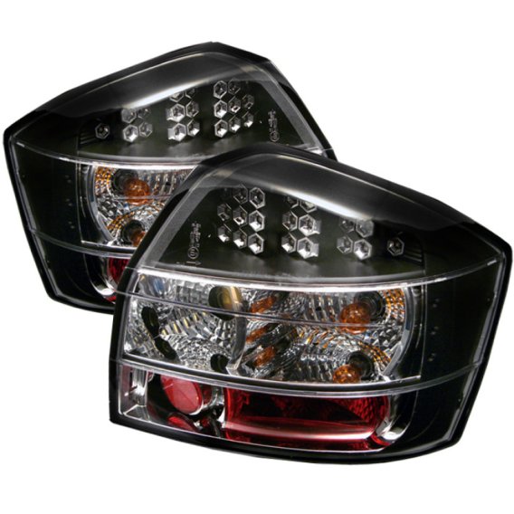 SPY LED Tail Lights