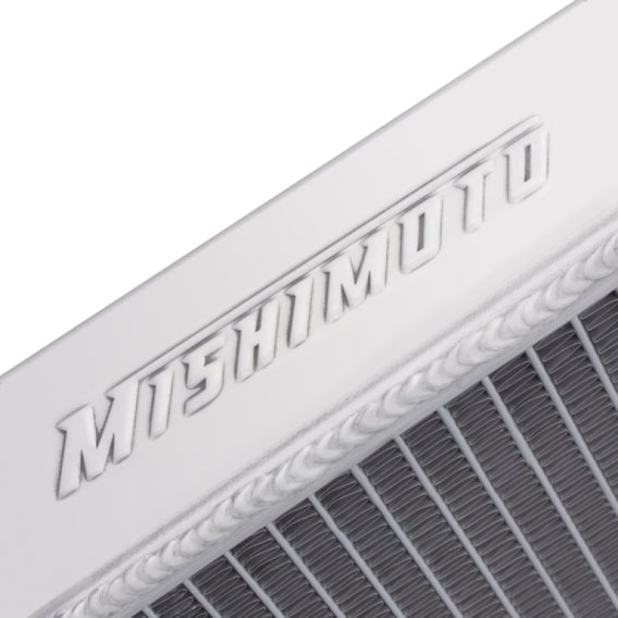 MM Radiators - Alum
