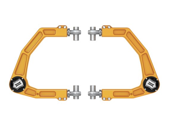 ICO Upper Control Arms