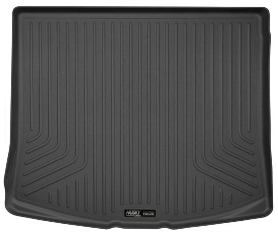 HL WB - Cargo - Black