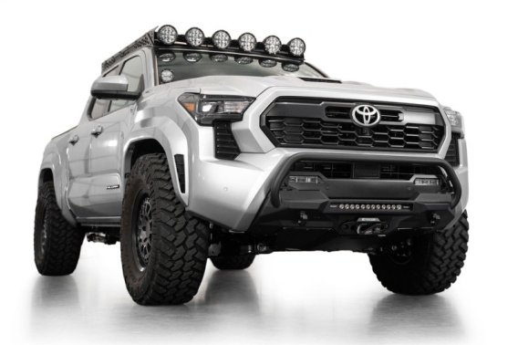 ADD Stealth Front Bumper