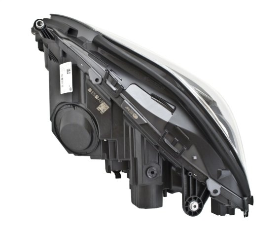 HELLA Headlight Assemblies