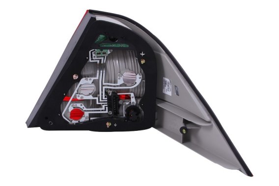 ANZ LED Taillights
