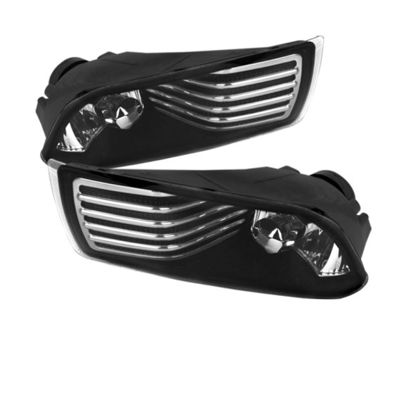 SPY Fog Lights