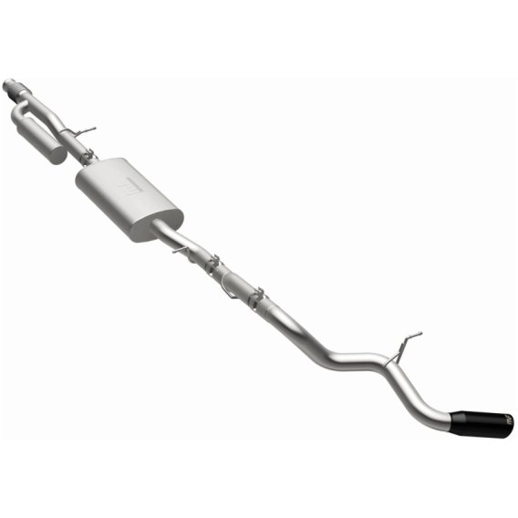 MAG Catback Exhaust
