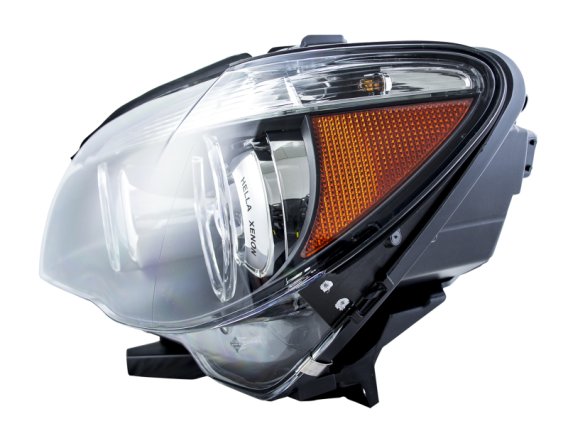 HELLA Xenon Lamp