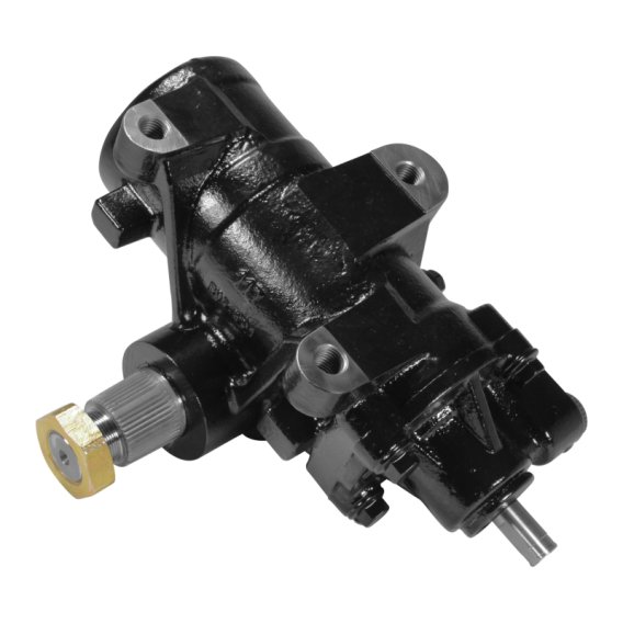 YUK Power Steering Boxes