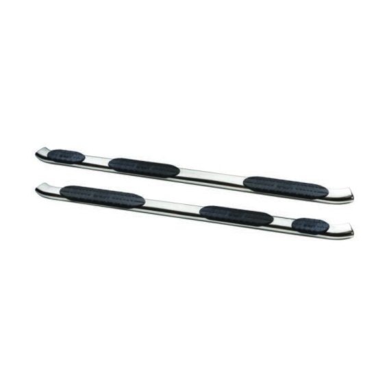 WES Nerf Bars - PRO TRAXX 5
