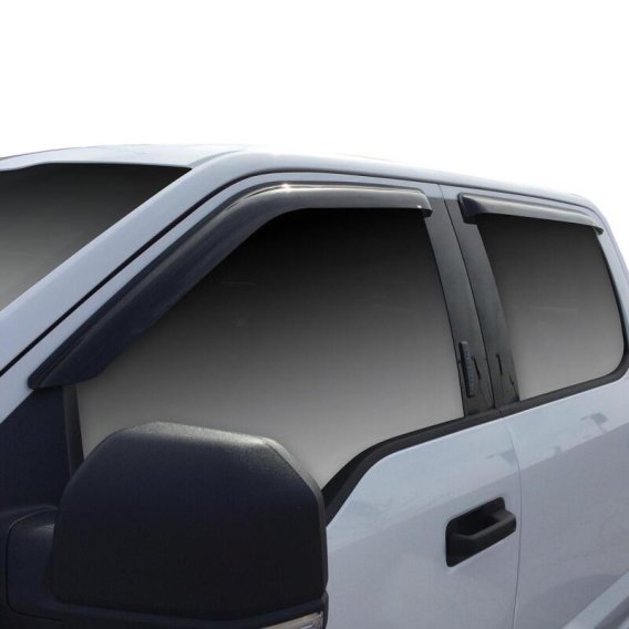 WES Wade Slim Deflectors