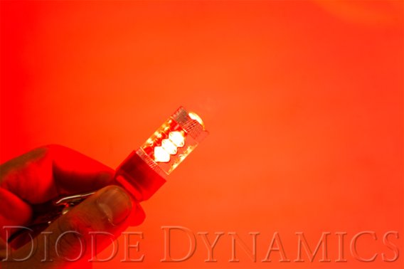 DIO Replacement Bulbs