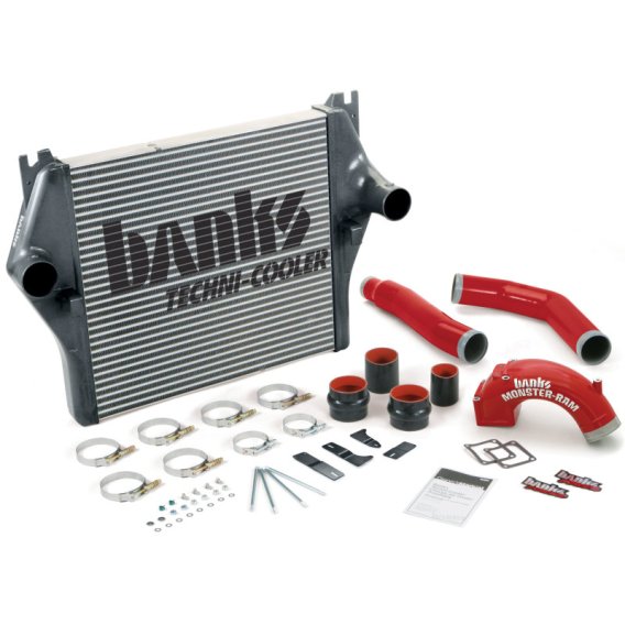 GBE Techni-Cooler Systems