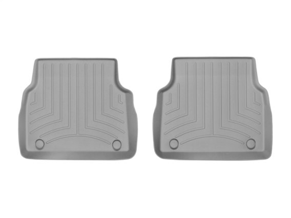 WT FloorLiner - Rear - Grey