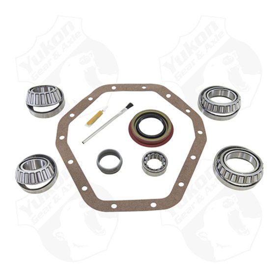 YUK Bearing Install Kits