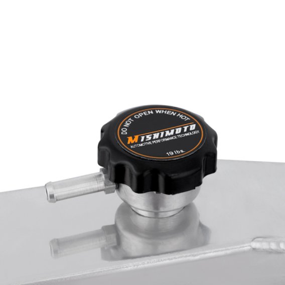 MM Radiators - Alum