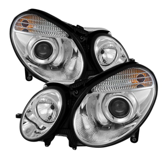 SPY Headlights
