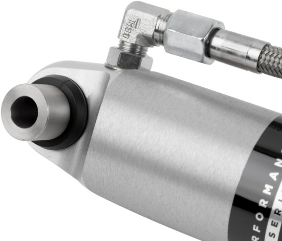 FOX 2.0 Perf Shock