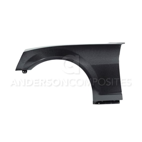 AND Fenders