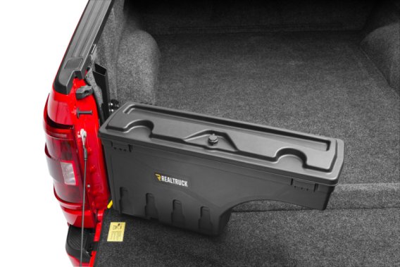 UND SwingCase Boxes