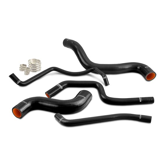 MM Silicone Hose - Radiator