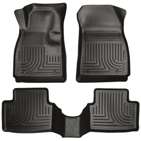 HL WB - Combo - Black