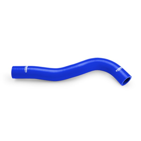 MM Silicone Hose - Radiator