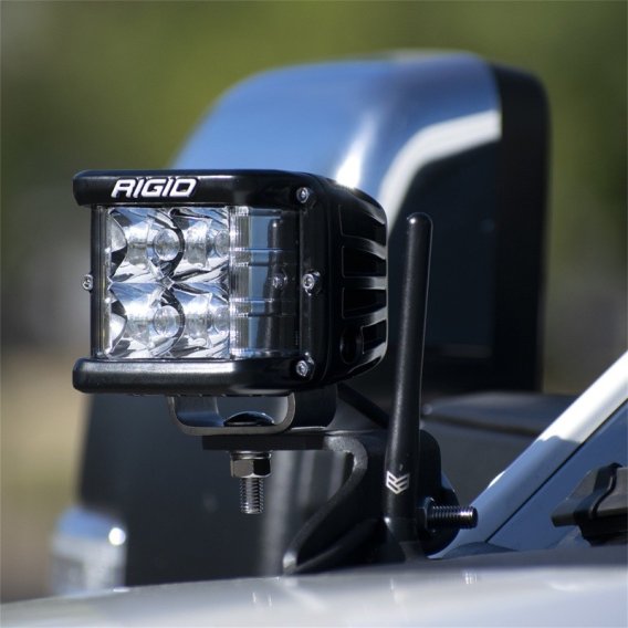 RIG Bar Mount - A-Pillar