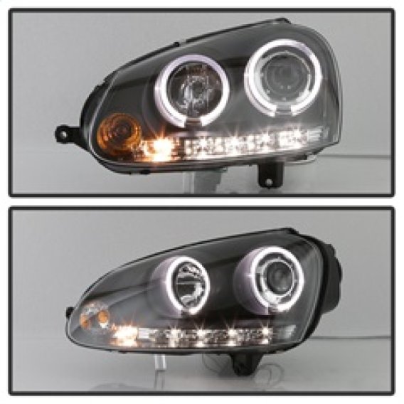 SPY Headlights