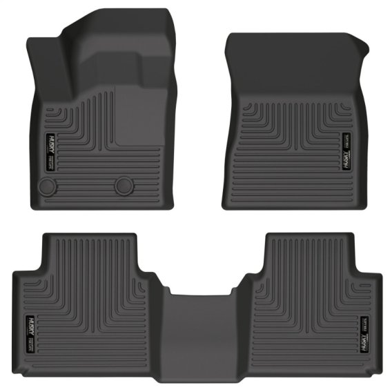 HL WB - Combo - Black