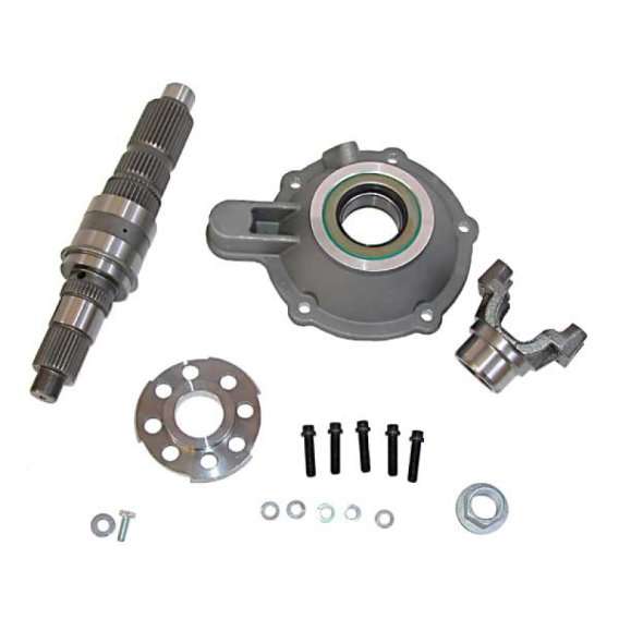 RUG Slip Yoke Eliminators