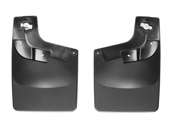 WT No Drill Mudflaps