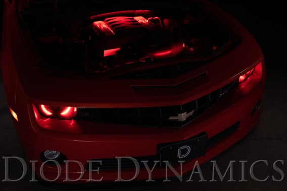 DIO LED Strip Lights