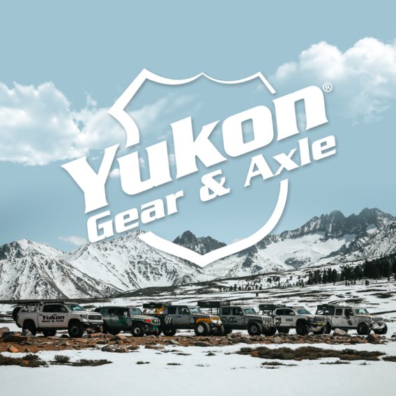 YUK Minor Install Kits