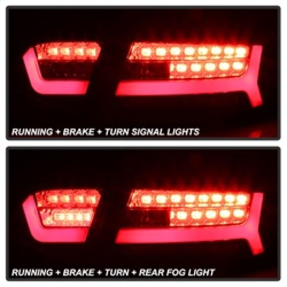 SPY LED Tail Lights