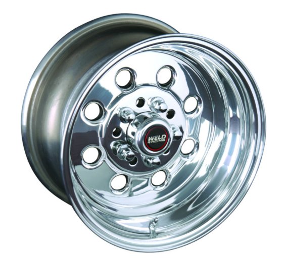WEL Draglite Wheels