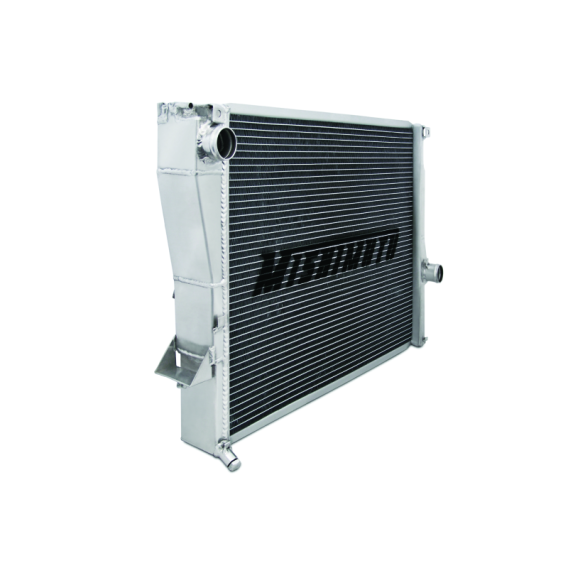 MM Radiators - Alum X-Line