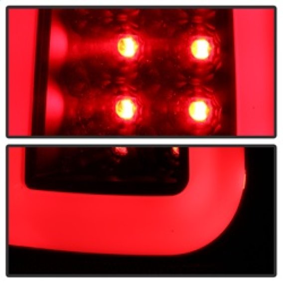 SPY LED Tail Lights