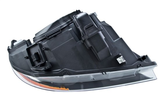 HELLA Headlight Assemblies