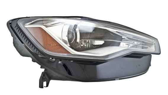 HELLA Halogen Bulb
