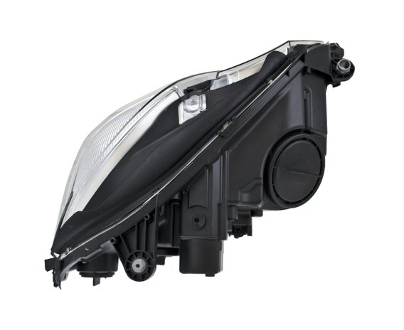 HELLA Headlight Assemblies