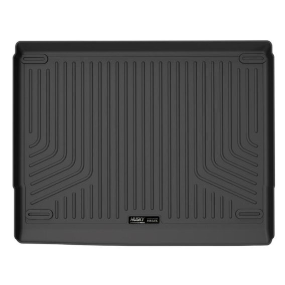 HL WB - Cargo - Black
