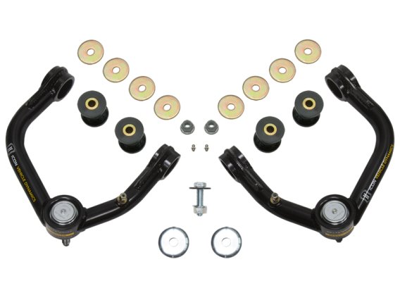 ICO Upper Control Arms