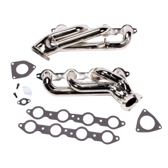 BBK Short Tuned Length Headers