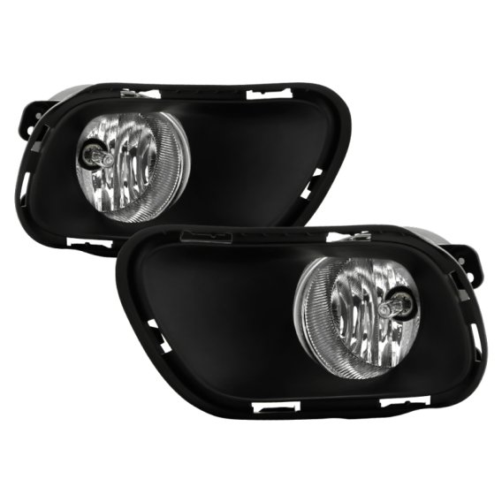 SPY Fog Lights