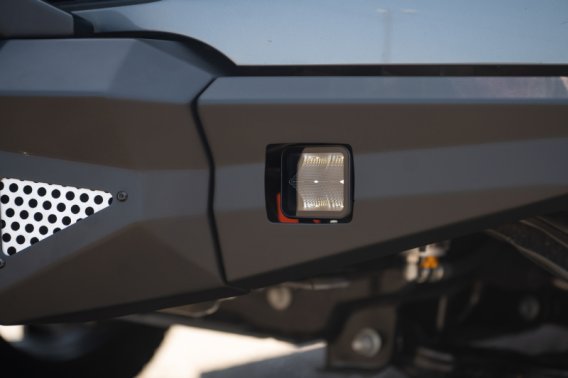DVE LED Light Bars & Cubes