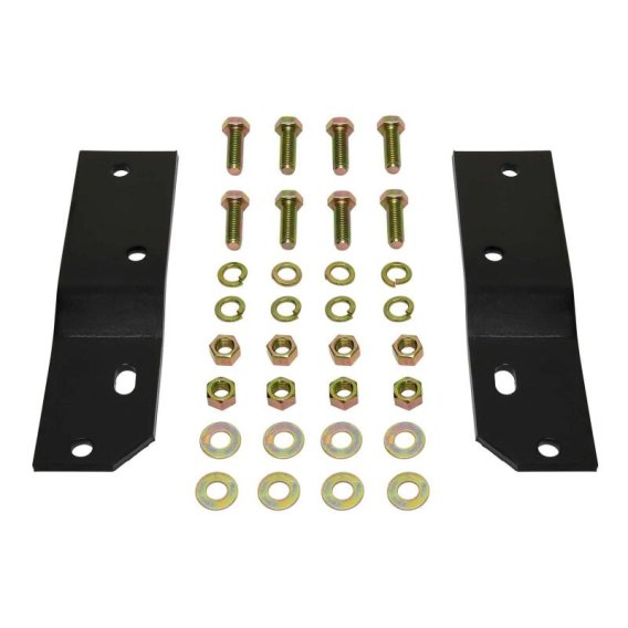 WES Fey Bumper Mount Kit
