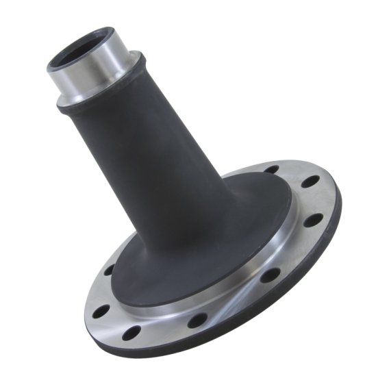 YUK Steel Spools