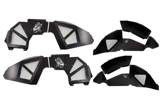 FBO Fenders